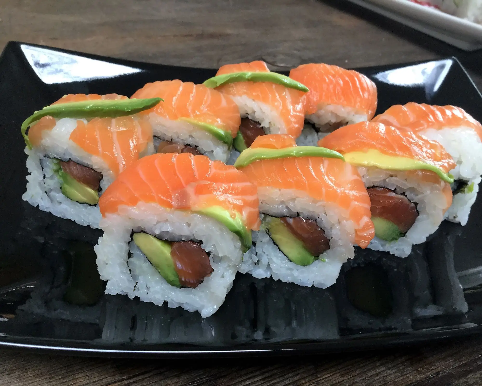 Fujin Sushi Basel